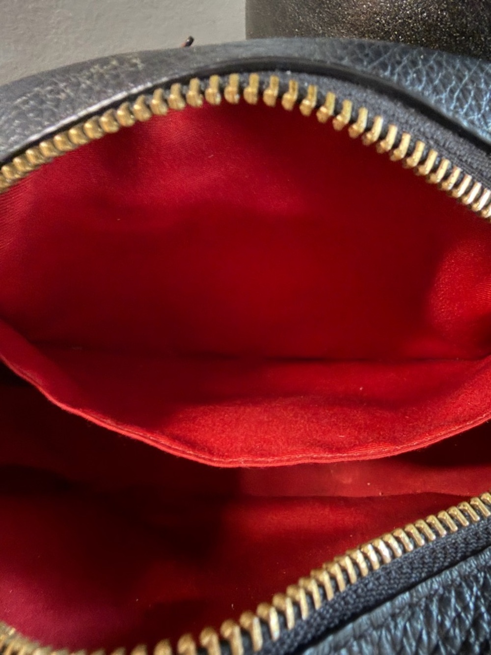 Coach Horse & Carriage Camera Bag - Picture 9 of 13